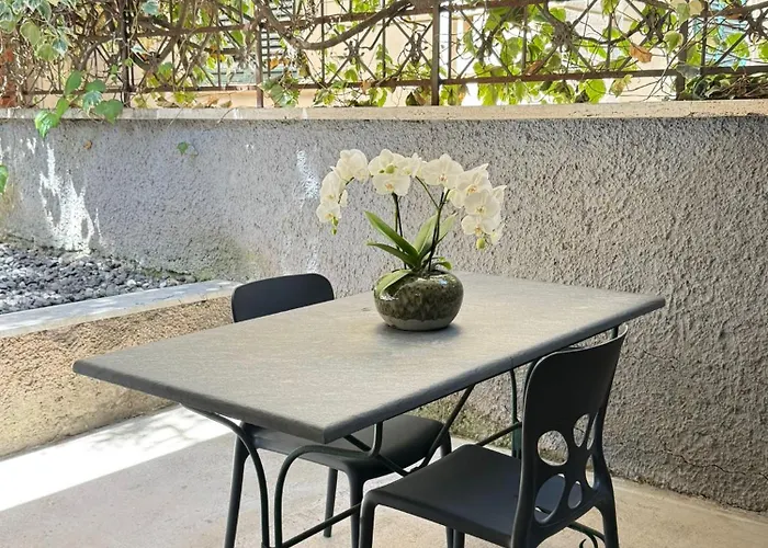 Villa The Secret Garden Trastevere